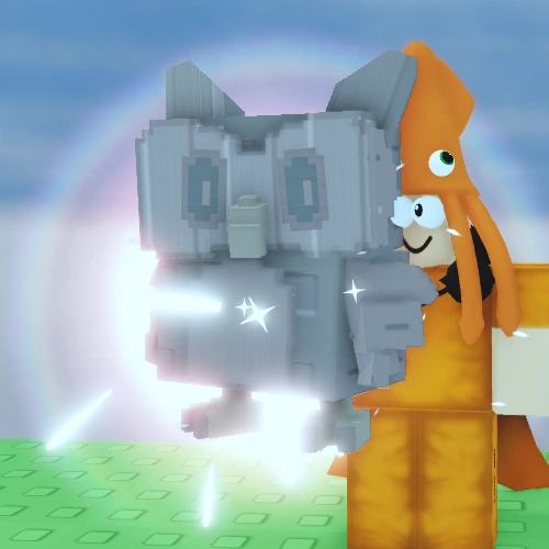 Grow a Garden Iron Pet Mutation mutations image