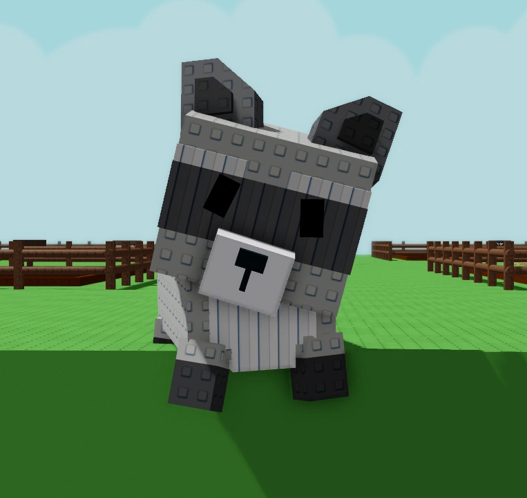 Grow a Garden Mega Pet Mutation mutations image