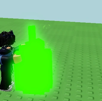 Grow a Garden Radioactive Mutation mutations image