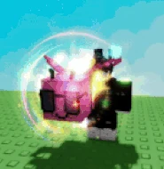 Grow a Garden Rainbow Pet Mutation mutations image