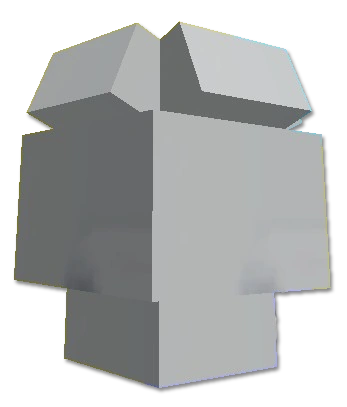 Grow a Garden Silver Mutation mutations image