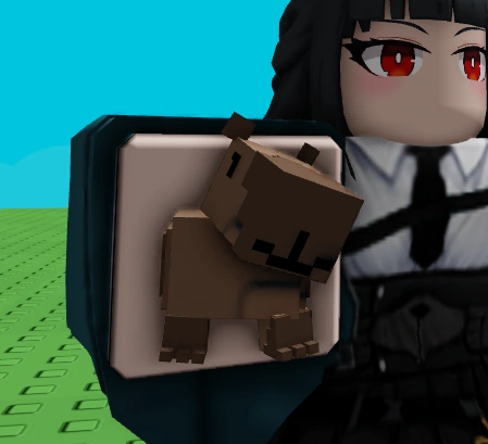 Grow a Garden Tiny Pet Mutation mutations image