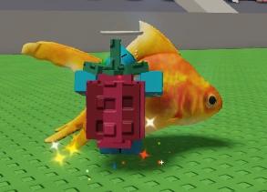 Grow a Garden Touchdown Mutation mutations image