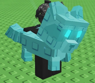 Grow a Garden Tranquil Pet Mutation mutations image