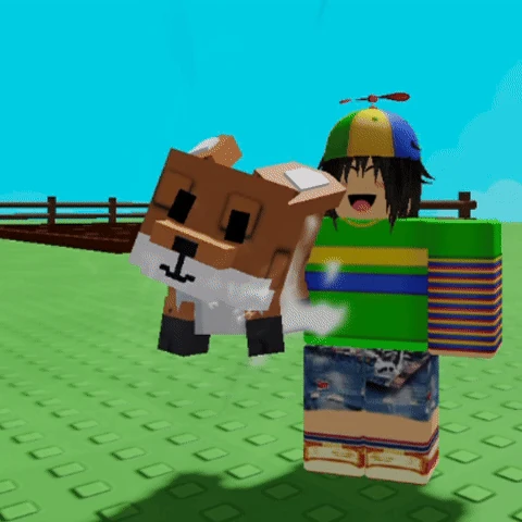 Grow a Garden Windy Pet Mutation mutations image