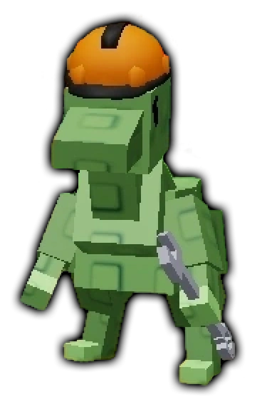 Grow a Garden Barry npc image