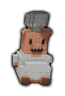 Grow a Garden Chris P. npc image