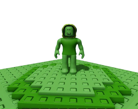 Grow a Garden Elder Bean npc image