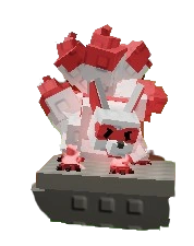 Grow a Garden Kitsune npc image