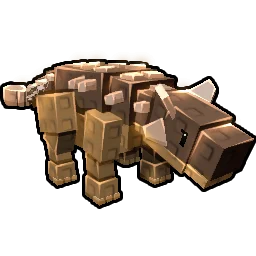 Grow a Garden Ankylosaurus pets image