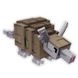 Grow a Garden Armadillo pets image