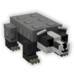 Grow a Garden Badger pets image