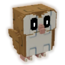 Grow a Garden Barn Owl pets image