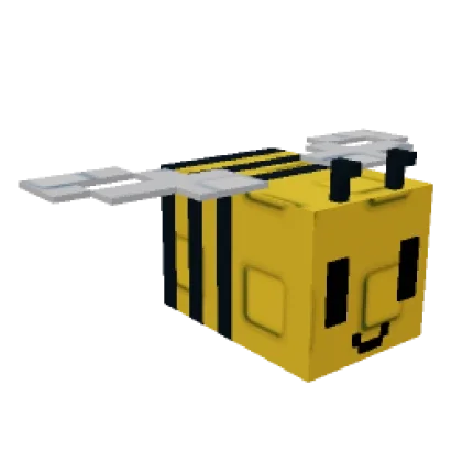 Grow a Garden Bee pets image