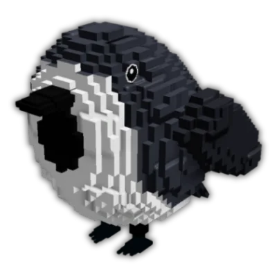 Birb — Grow A Garden Pets