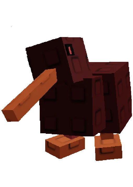 Grow a Garden Blood Kiwi pets image