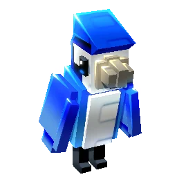 Grow a Garden Blue Jay pets image