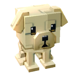 Grow a Garden Bone Dog pets image