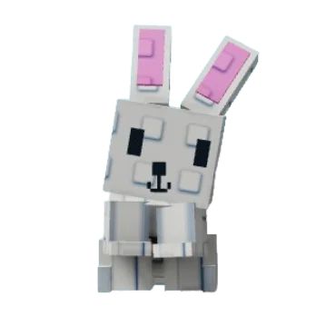 Grow a Garden Bunny pets image