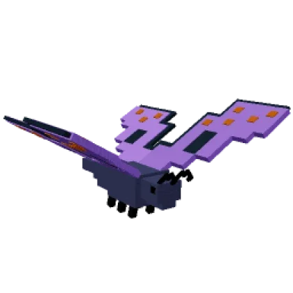 Grow a Garden Butterfly pets image