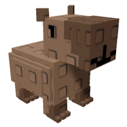 Grow a Garden Capybara pets image