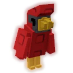 Grow a Garden Cardinal pets image