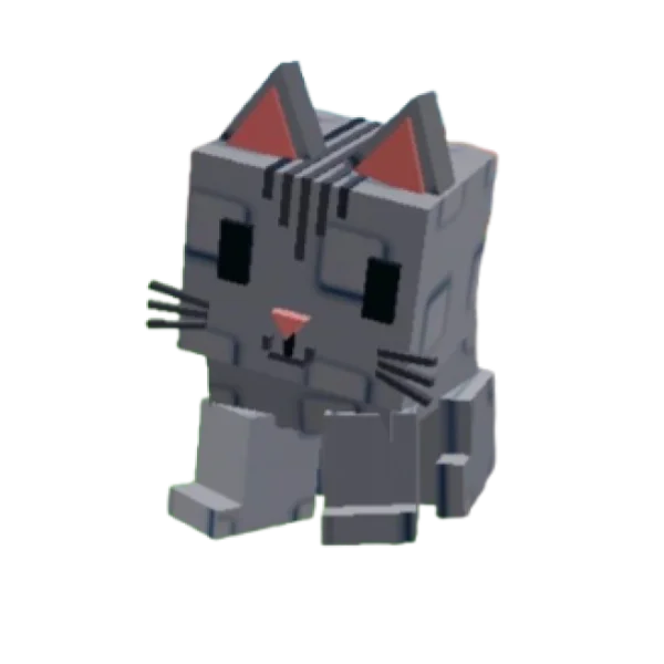 Grow a Garden Cat pets image