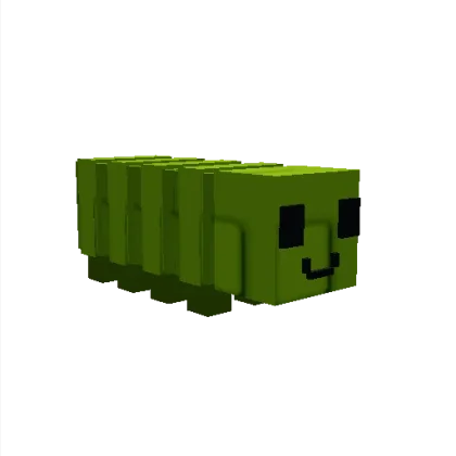 Grow a Garden Caterpillar pets image