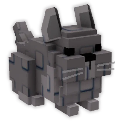 Grow a Garden Chinchilla pets image