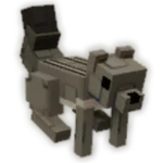 Grow a Garden Chipmunk pets image