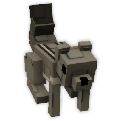 Grow a Garden Chubby Chipmunk pets image