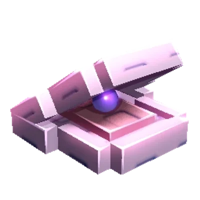 Clam — Grow A Garden Pets