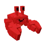 Grow a Garden Crab pets image