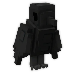 Grow a Garden Crow pets image