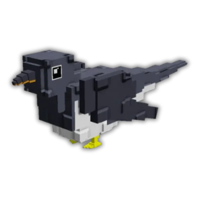 Cuckoo — Grow A Garden Pets