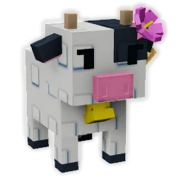 Grow a Garden Dairy Cow pets image