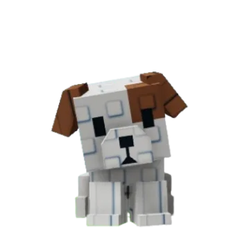 Grow a Garden Dog pets image