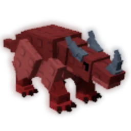 Grow a Garden Drake pets image