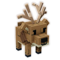 Grow a Garden Elk pets image