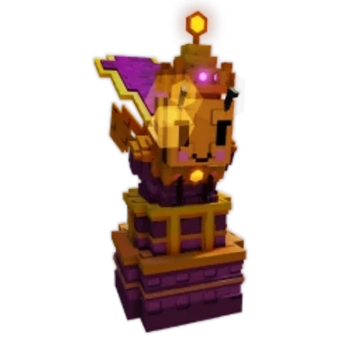 Empress Bee — Grow A Garden Pets