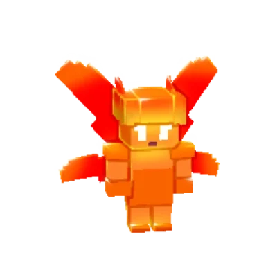 Firework Sprite — Grow A Garden Pets
