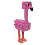 Grow a Garden Flamingo pets image