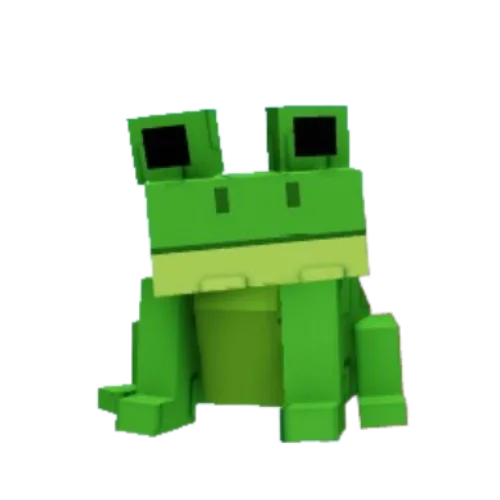 Grow a Garden Frog pets image