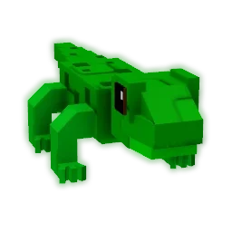 Grow a Garden Gecko pets image