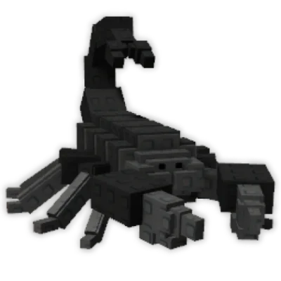 Giant Scorpion — Grow A Garden Pets