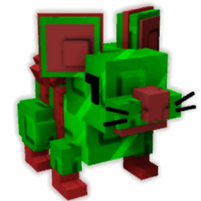 Gift Rat — Grow A Garden Pets