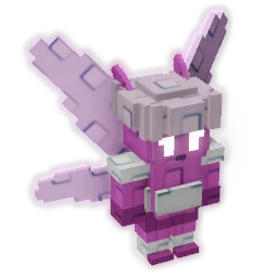 Grow a Garden Glimmering Sprite pets image