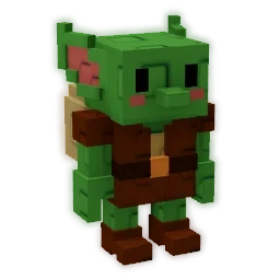 Grow a Garden Goblin pets image