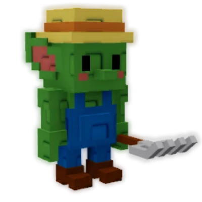 Goblin Gardener — Grow A Garden Pets