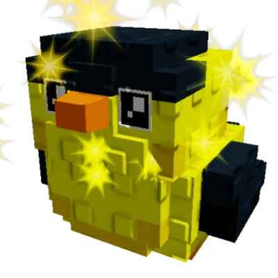 Gold Finch — Grow A Garden Pets